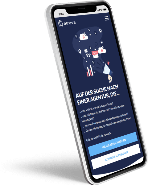 WebsiteAnalysis phone image